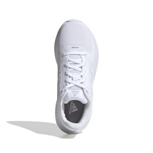 adidas Sneaker Runfalcon 2.0 weiss Freizeit-Laufschuhe Kinder